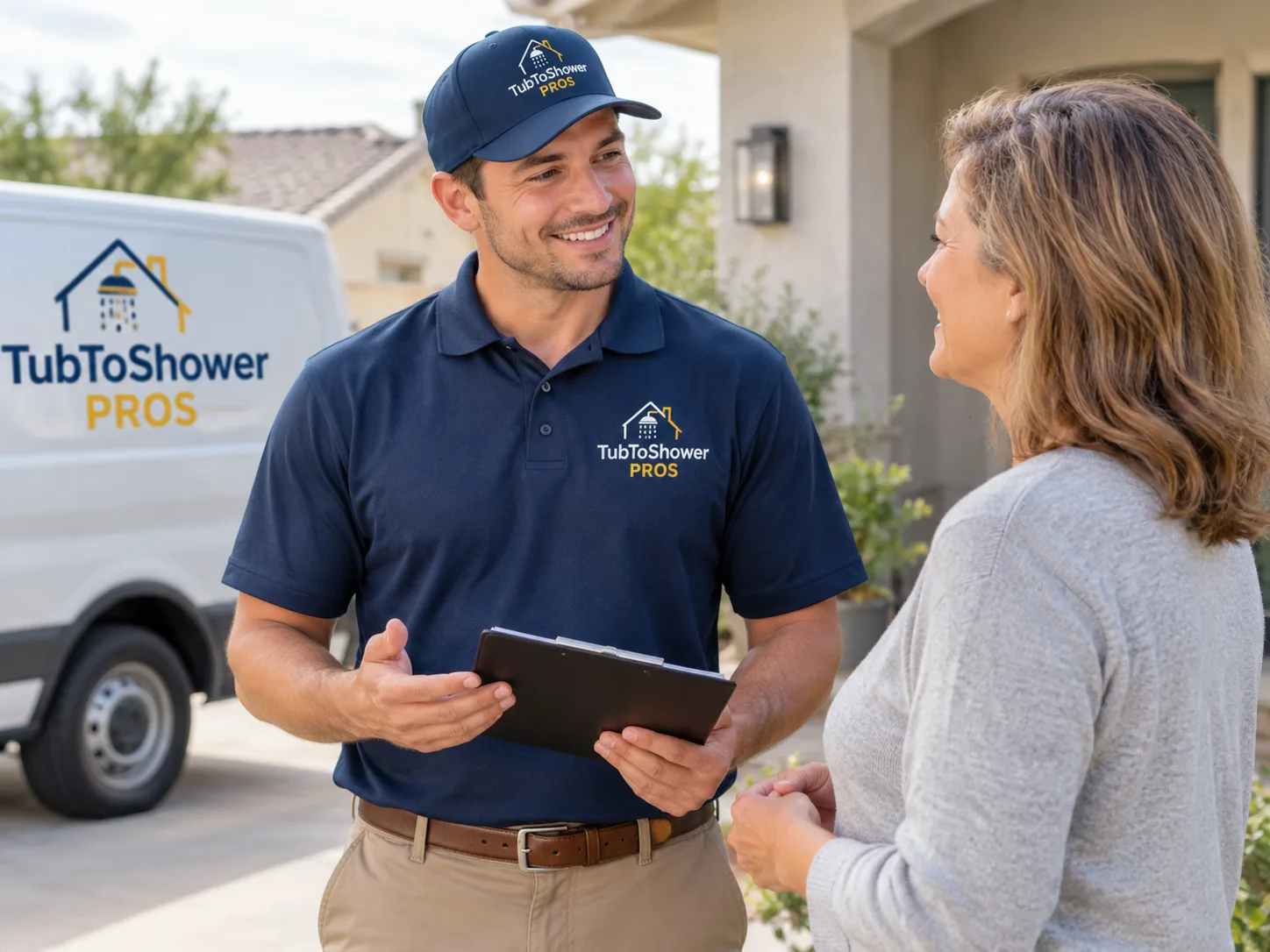 Tub Shower Conversion Lake Elsinore, CA FAQs